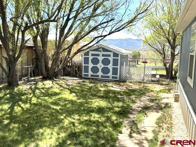 28260 Hwy 160 Lot#75 Cortez CO 81321