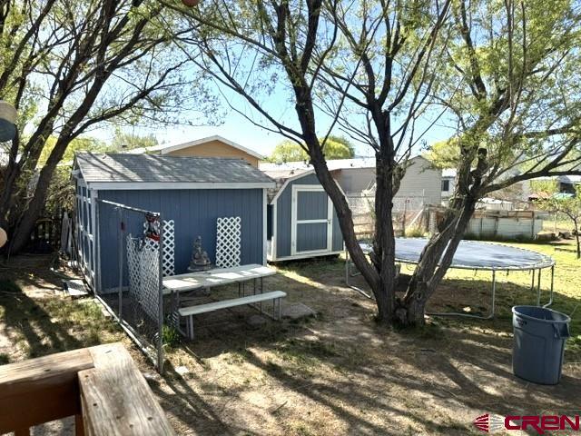28260 Hwy 160 Lot#75 Cortez CO 81321