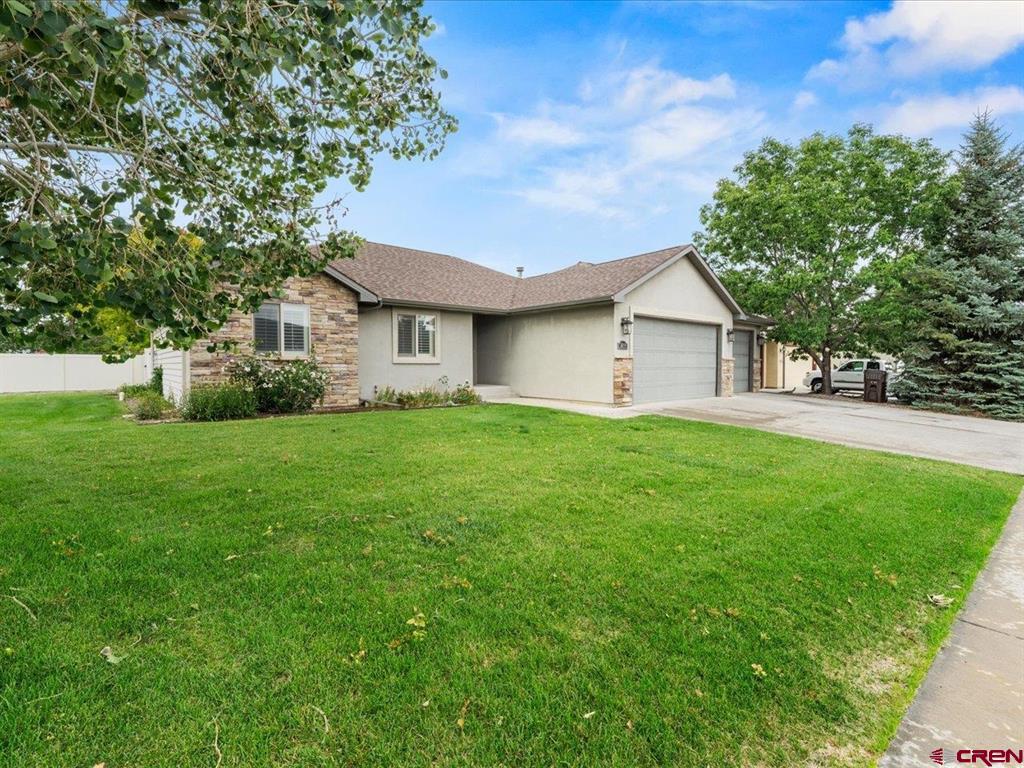 2240 Freedom Way Montrose CO 81401