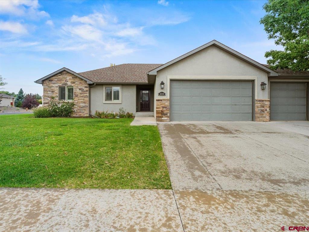 2240 Freedom Way Montrose CO 81401