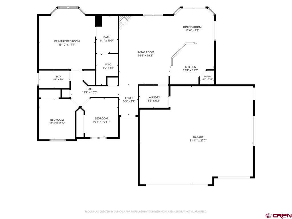 2240 Freedom Way Montrose CO 81401