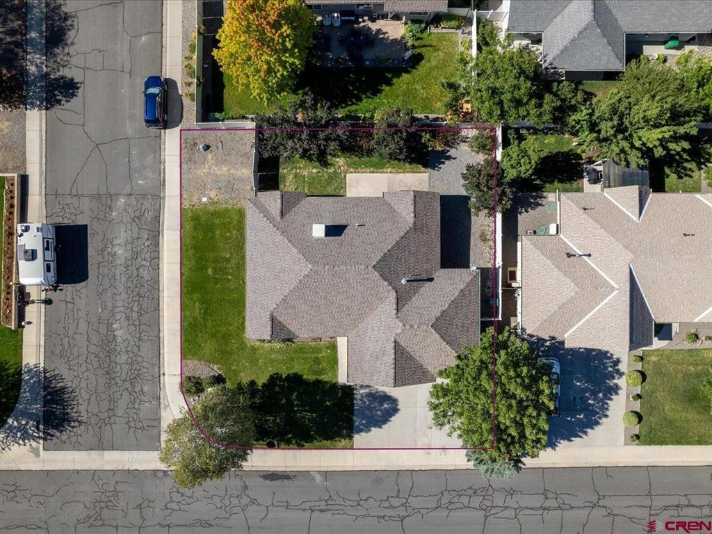 2240 Freedom Way Montrose CO 81401
