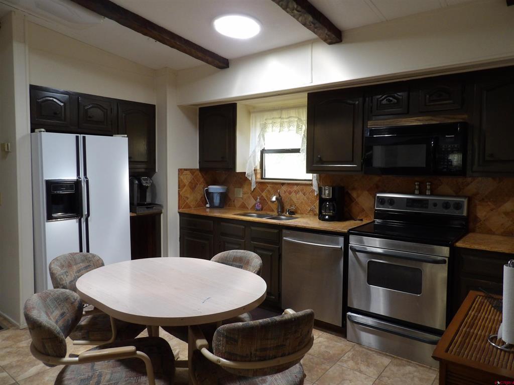 10389 W County Road 7 North Del Norte CO 81132