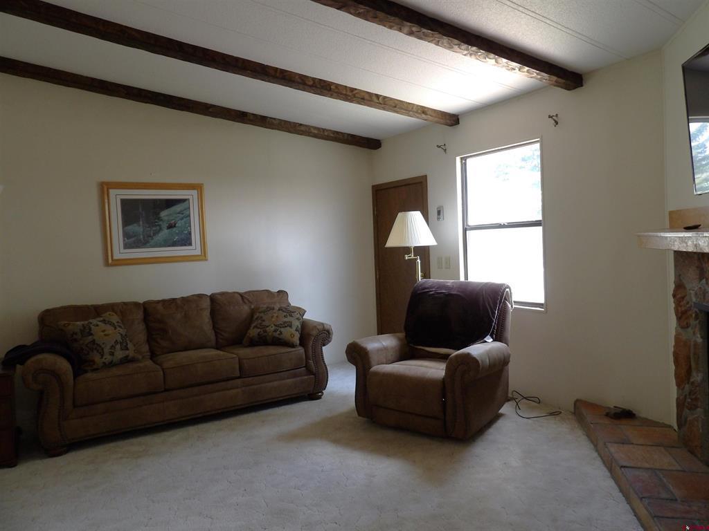 10389 W County Road 7 North Del Norte CO 81132