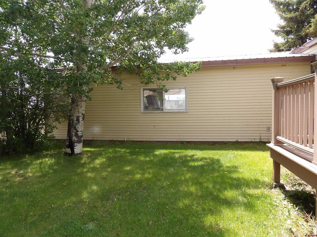 10389 W County Road 7 North Del Norte CO 81132