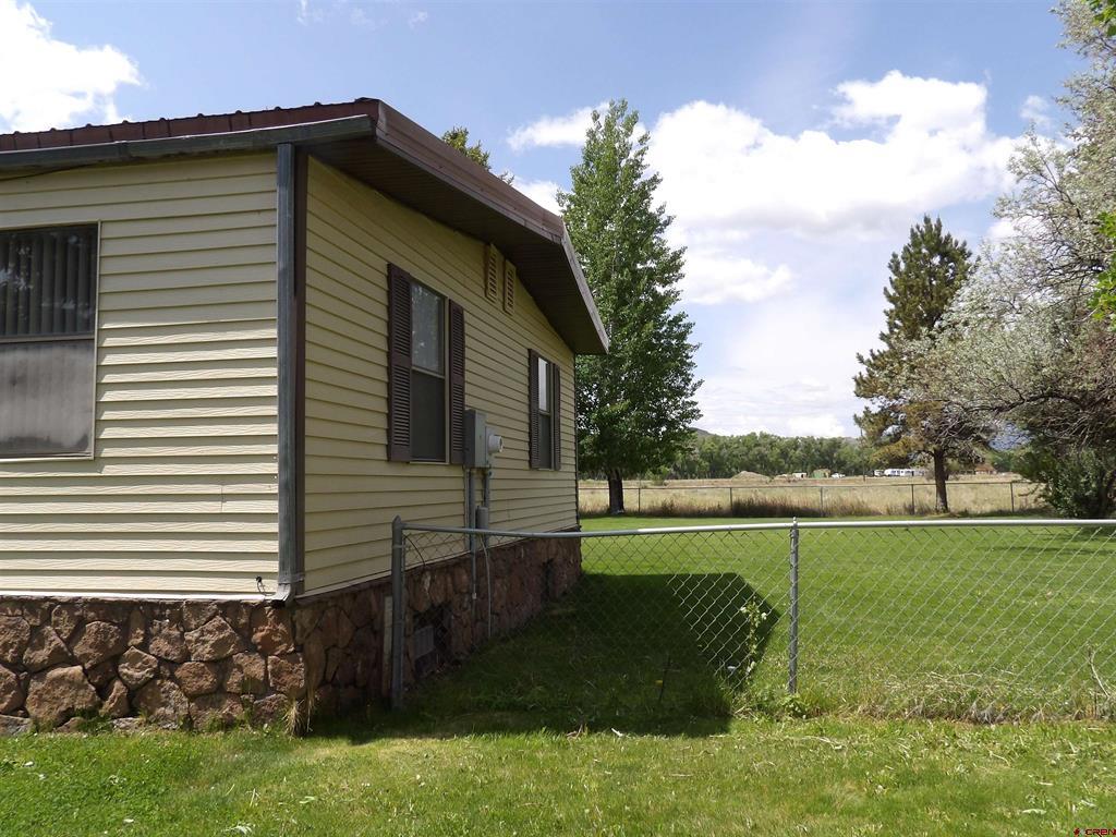 10389 W County Road 7 North Del Norte CO 81132