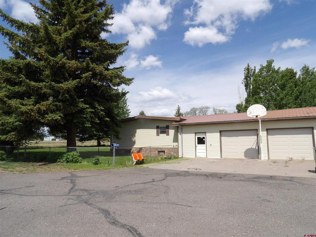 10389 W County Road 7 North Del Norte CO 81132