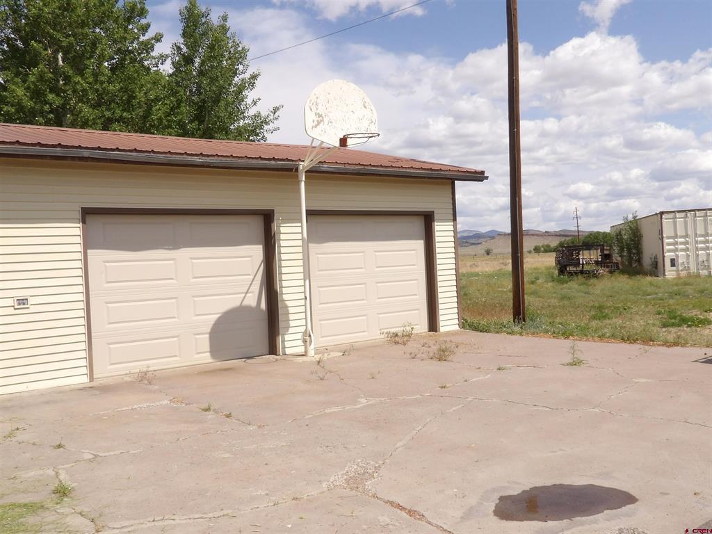 10389 W County Road 7 North Del Norte CO 81132