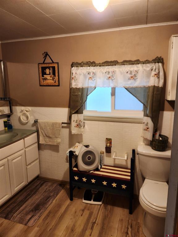 5272 W County Road 5 N Road Del Norte CO 81132