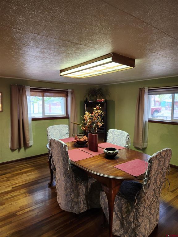 5272 W County Road 5 N Road Del Norte CO 81132