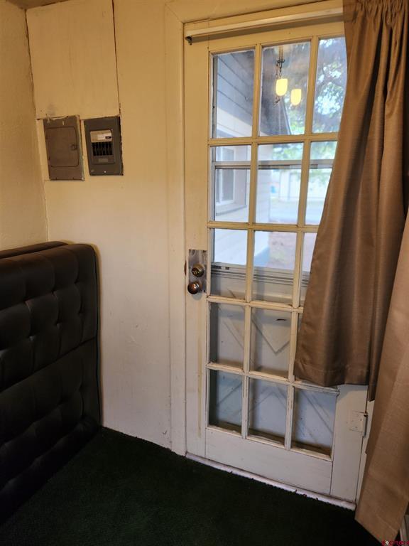 5272 W County Road 5 N Road Del Norte CO 81132