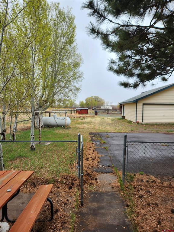 5272 W County Road 5 N Road Del Norte CO 81132