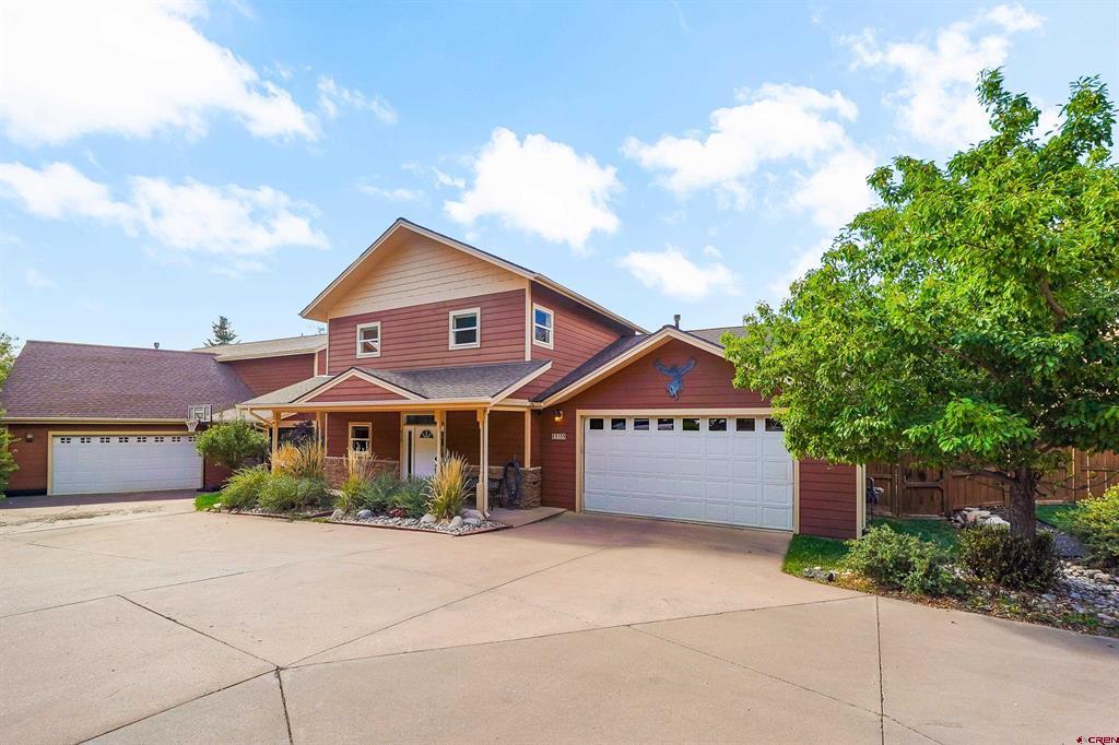 315 Jenkins Ranch Road Durango CO 81301