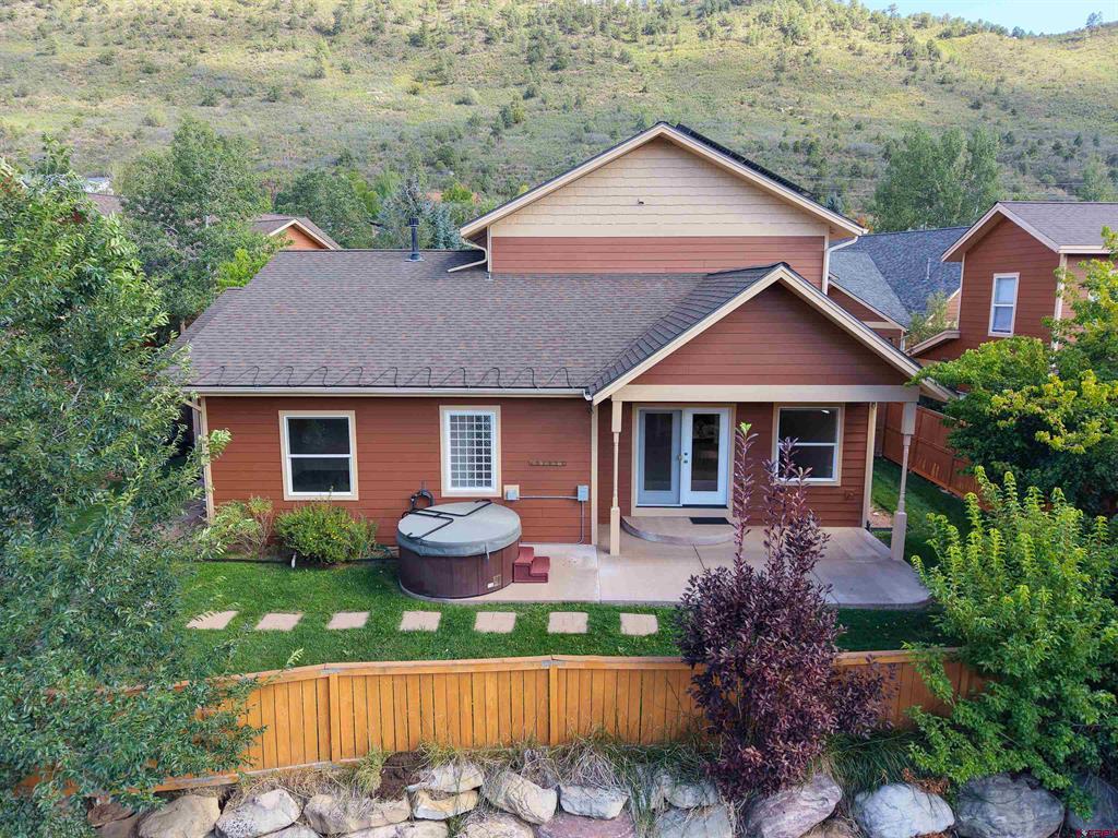 315 Jenkins Ranch Road Durango CO 81301