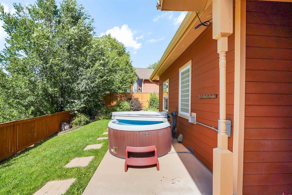 315 Jenkins Ranch Road Durango CO 81301