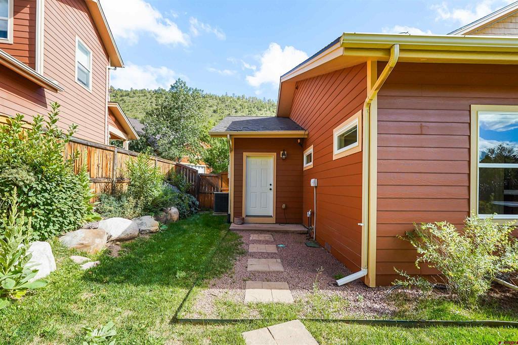 315 Jenkins Ranch Road Durango CO 81301