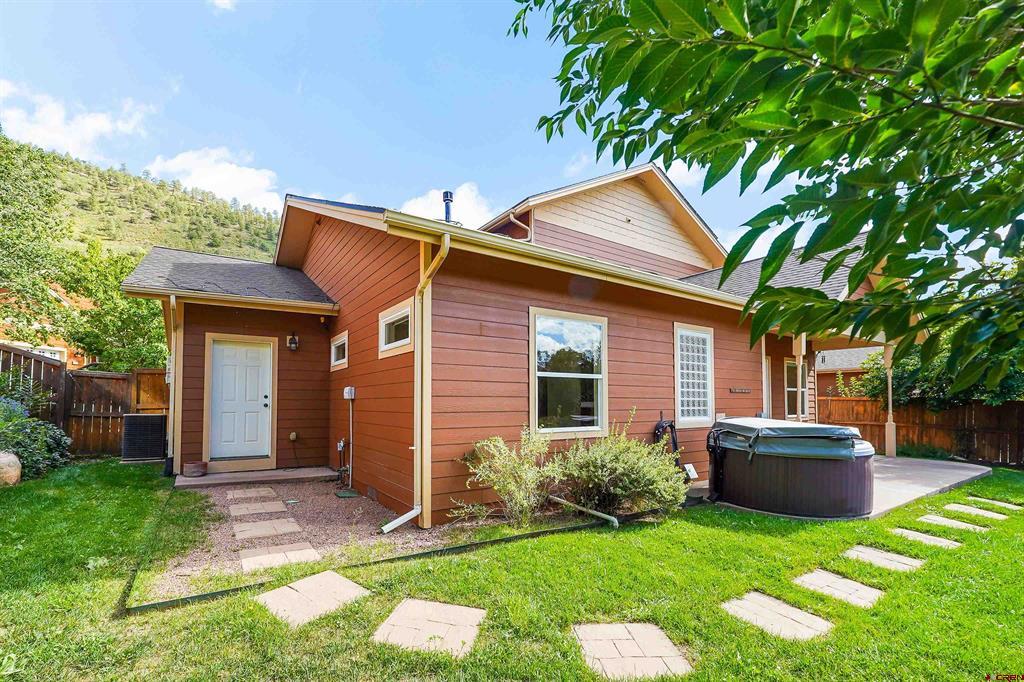 315 Jenkins Ranch Road Durango CO 81301