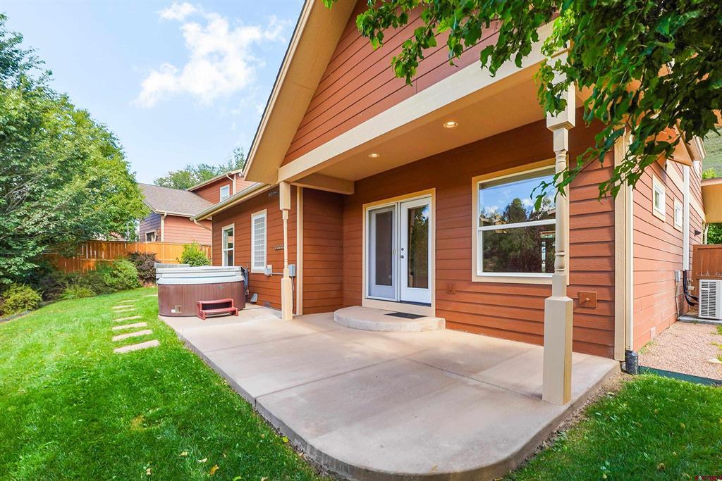 315 Jenkins Ranch Road Durango CO 81301