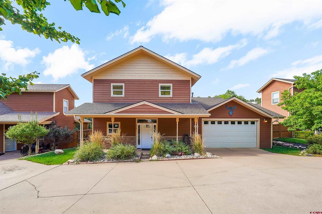 315 Jenkins Ranch Road Durango CO 81301