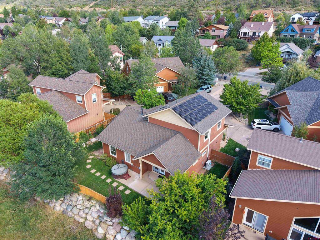 315 Jenkins Ranch Road Durango CO 81301