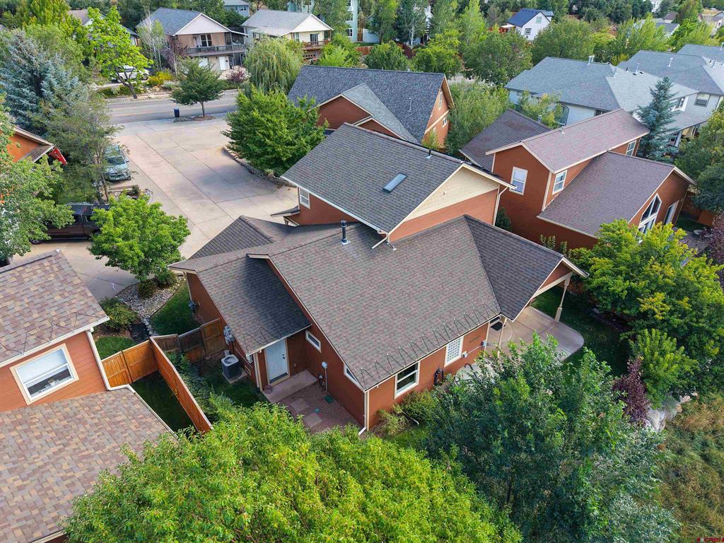 315 Jenkins Ranch Road Durango CO 81301