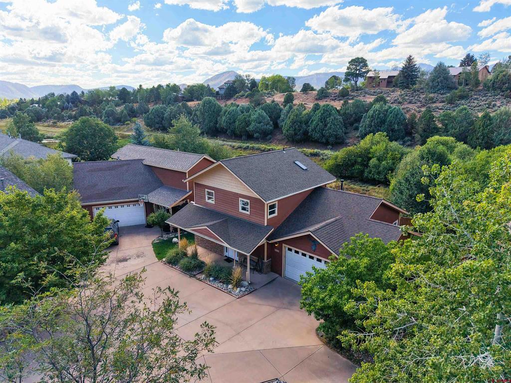 315 Jenkins Ranch Road Durango CO 81301