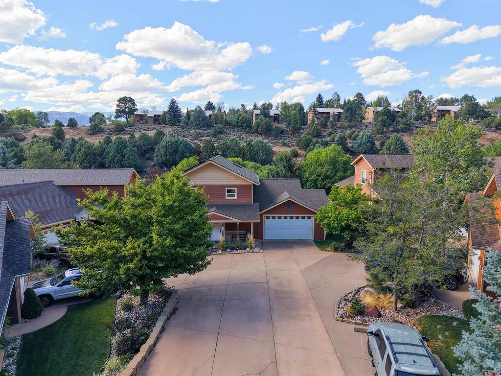 315 Jenkins Ranch Road Durango CO 81301