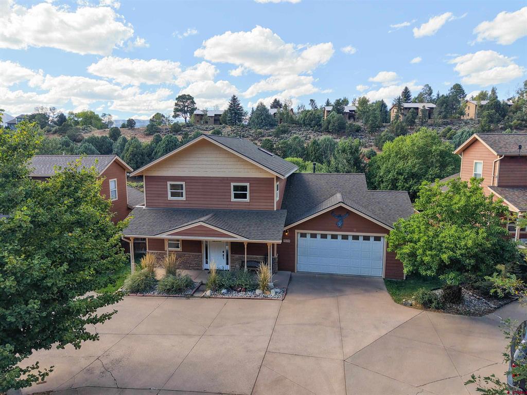 315 Jenkins Ranch Road Durango CO 81301