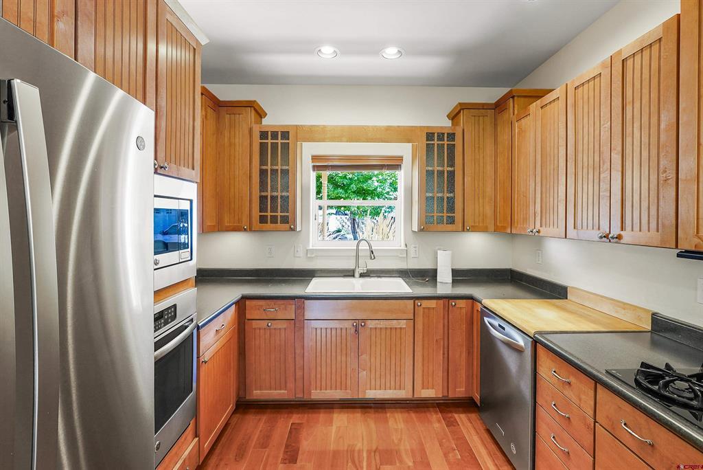 315 Jenkins Ranch Road Durango CO 81301