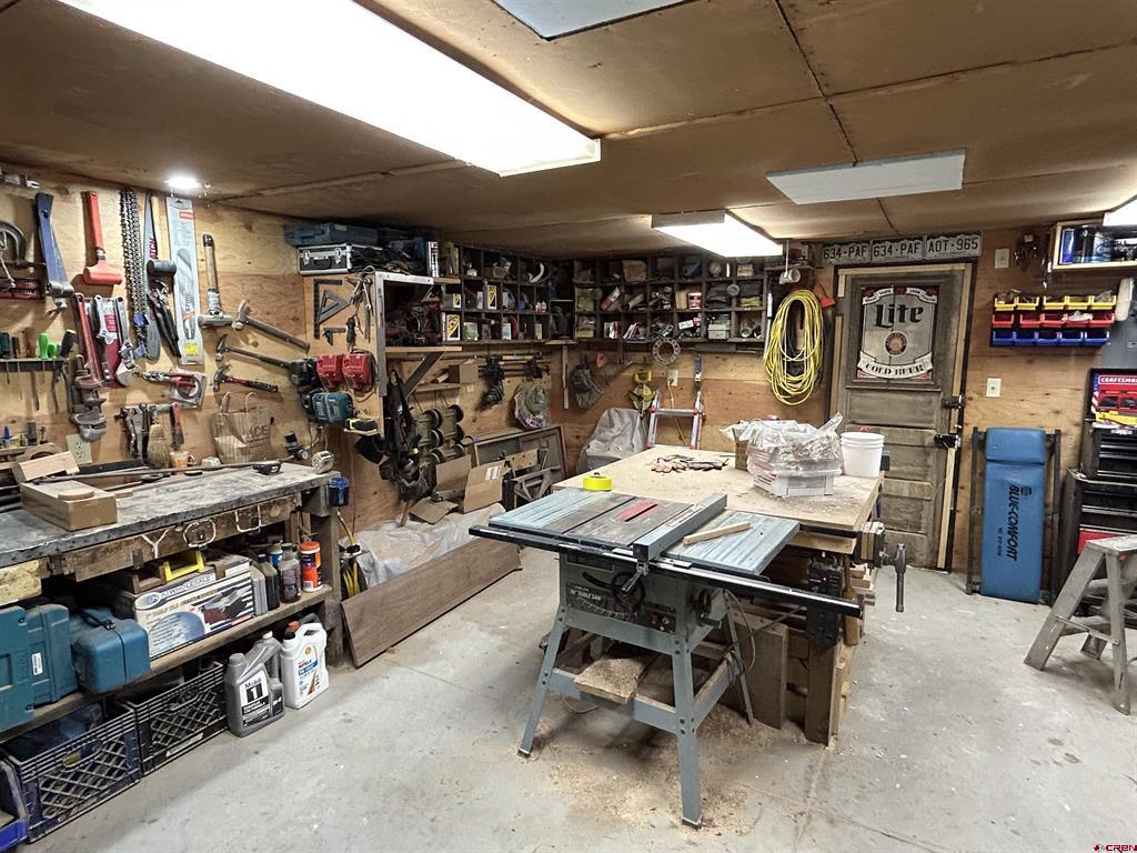 718 W New York Street Gunnison CO 81230