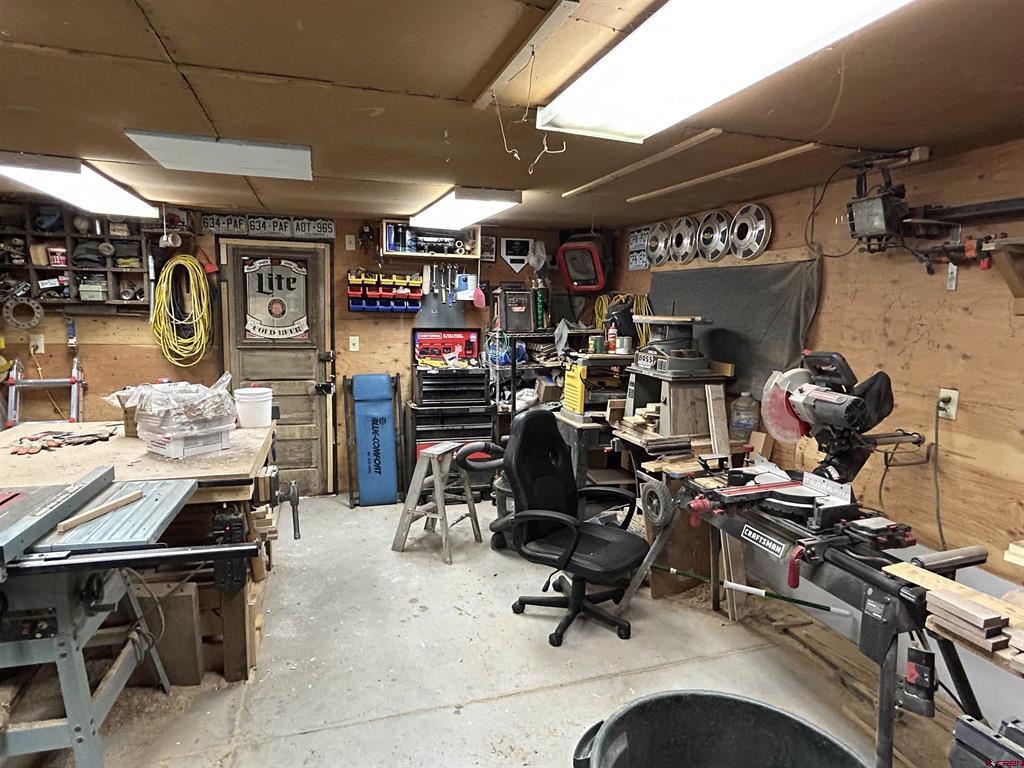 718 W New York Street Gunnison CO 81230