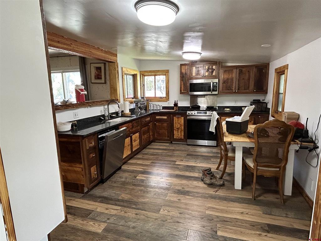 718 W New York Street Gunnison CO 81230