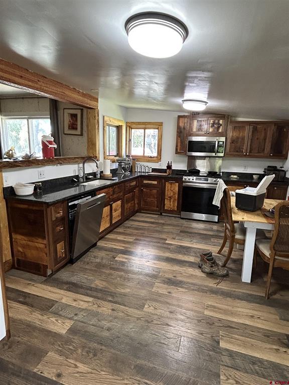 718 W New York Street Gunnison CO 81230