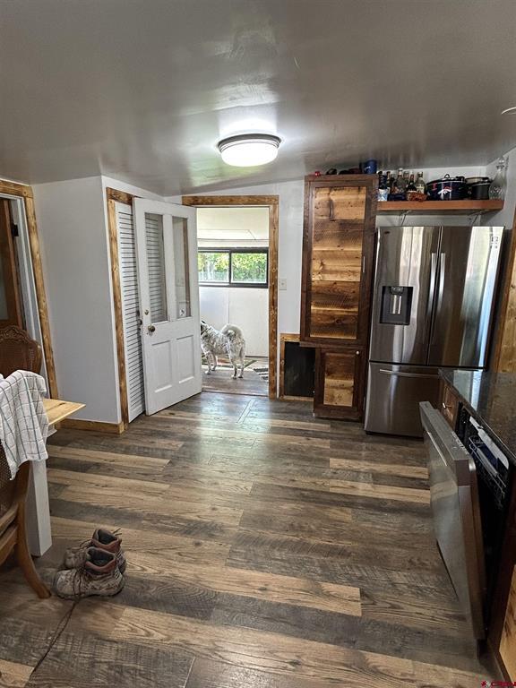 718 W New York Street Gunnison CO 81230