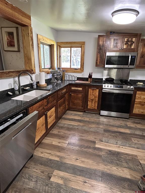 718 W New York Street Gunnison CO 81230