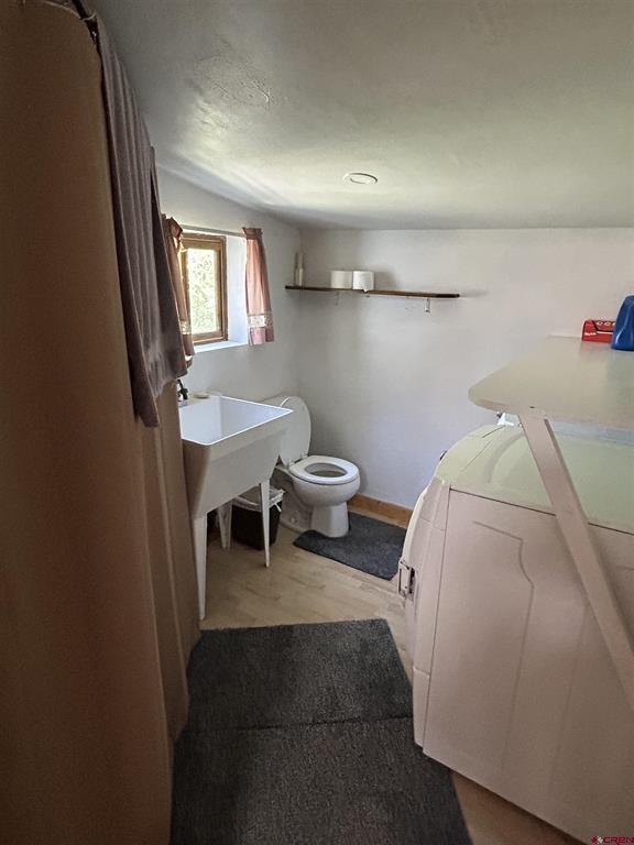 718 W New York Street Gunnison CO 81230