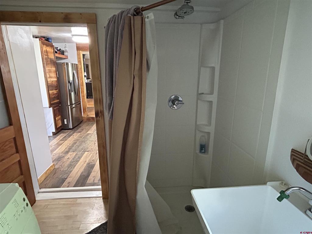 718 W New York Street Gunnison CO 81230