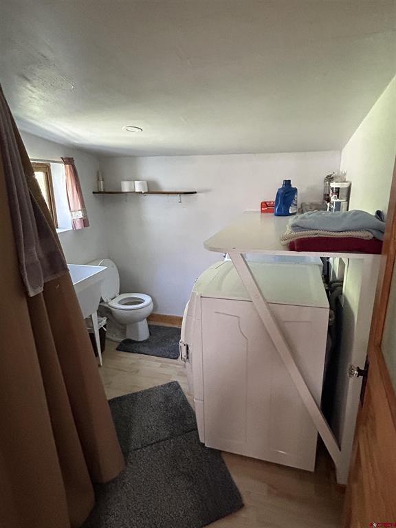 718 W New York Street Gunnison CO 81230