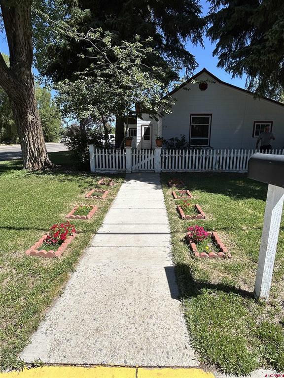 718 W New York Street Gunnison CO 81230