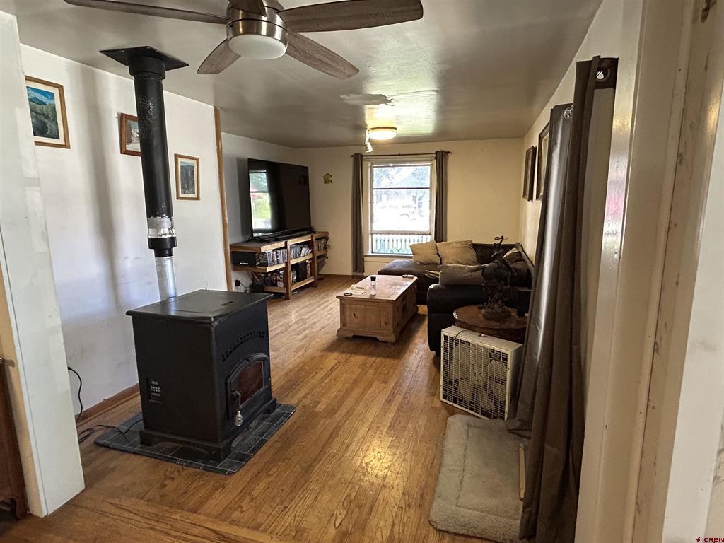 718 W New York Street Gunnison CO 81230