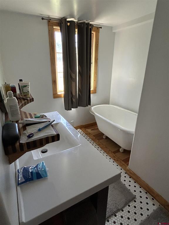 718 W New York Street Gunnison CO 81230