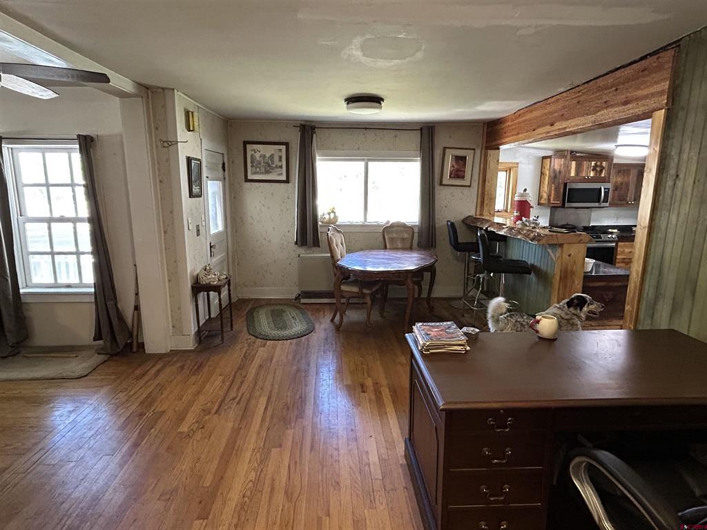 718 W New York Street Gunnison CO 81230