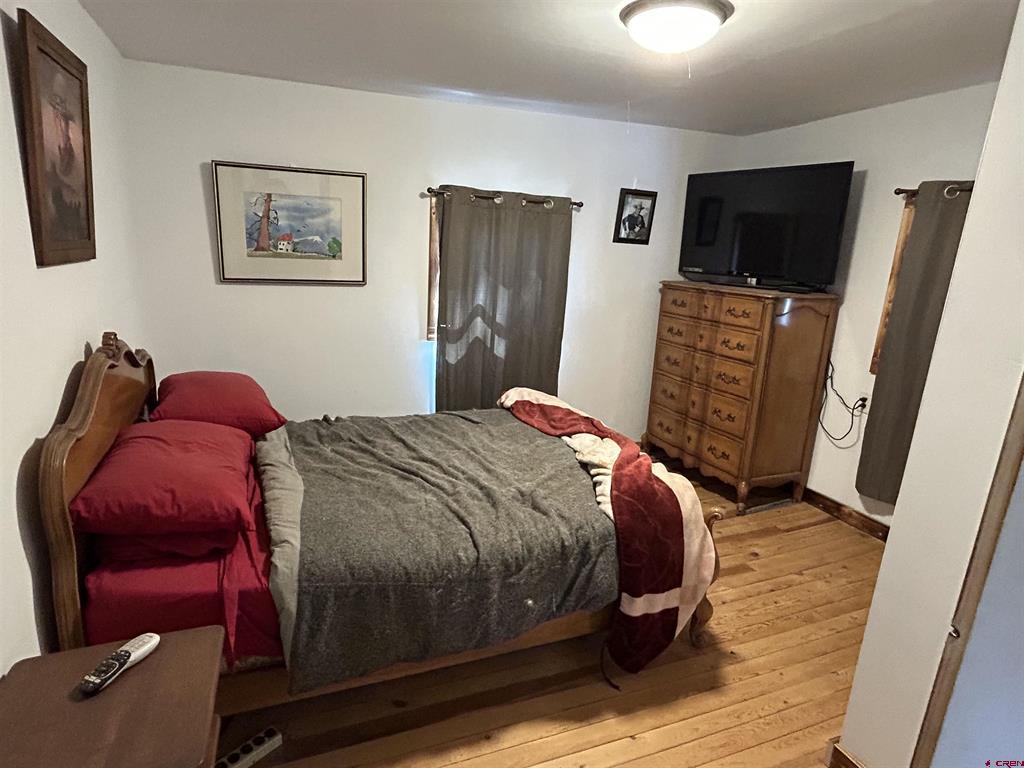 718 W New York Street Gunnison CO 81230