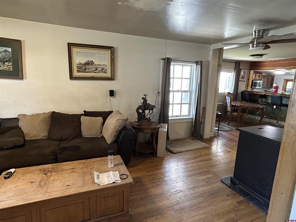 718 W New York Street Gunnison CO 81230