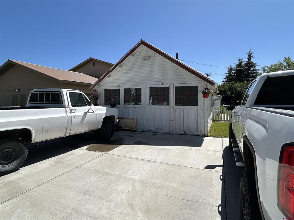 718 W New York Street Gunnison CO 81230