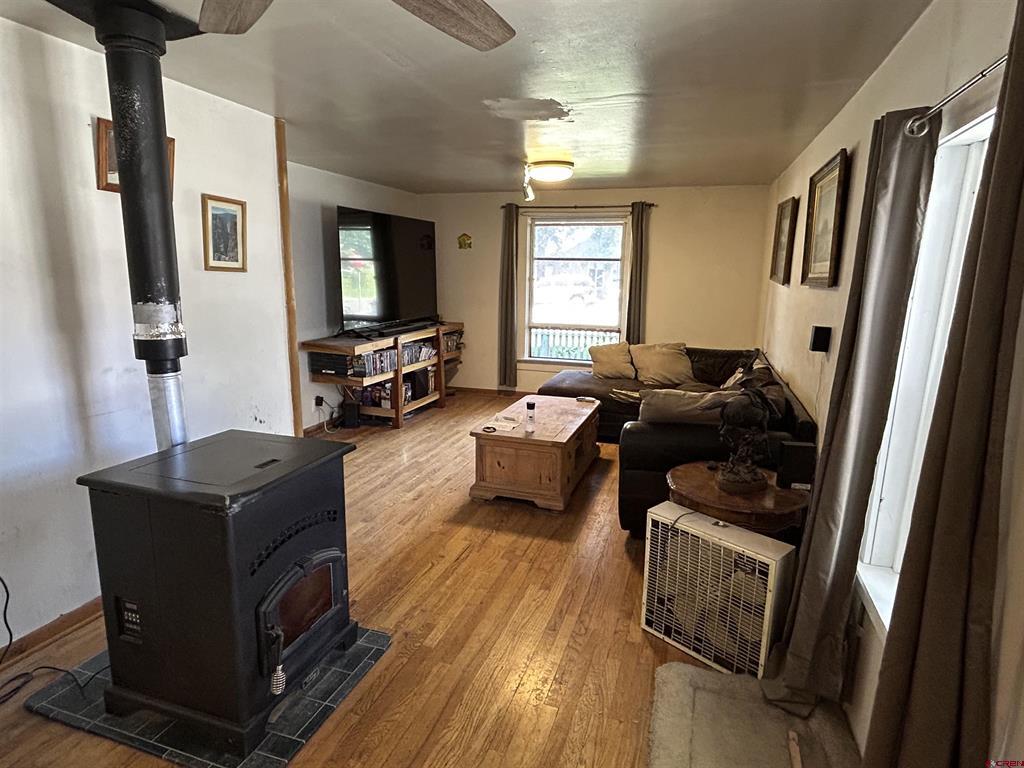 718 W New York Street Gunnison CO 81230