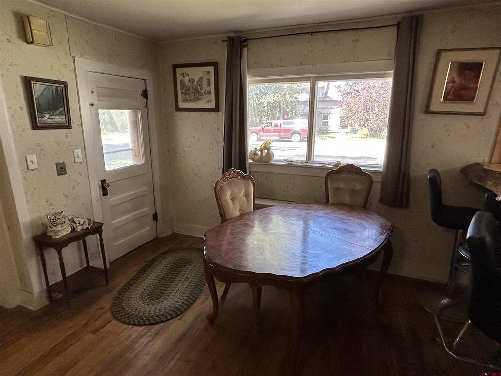 718 W New York Street Gunnison CO 81230