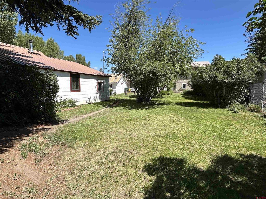 718 W New York Street Gunnison CO 81230