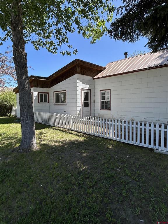 718 W New York Street Gunnison CO 81230