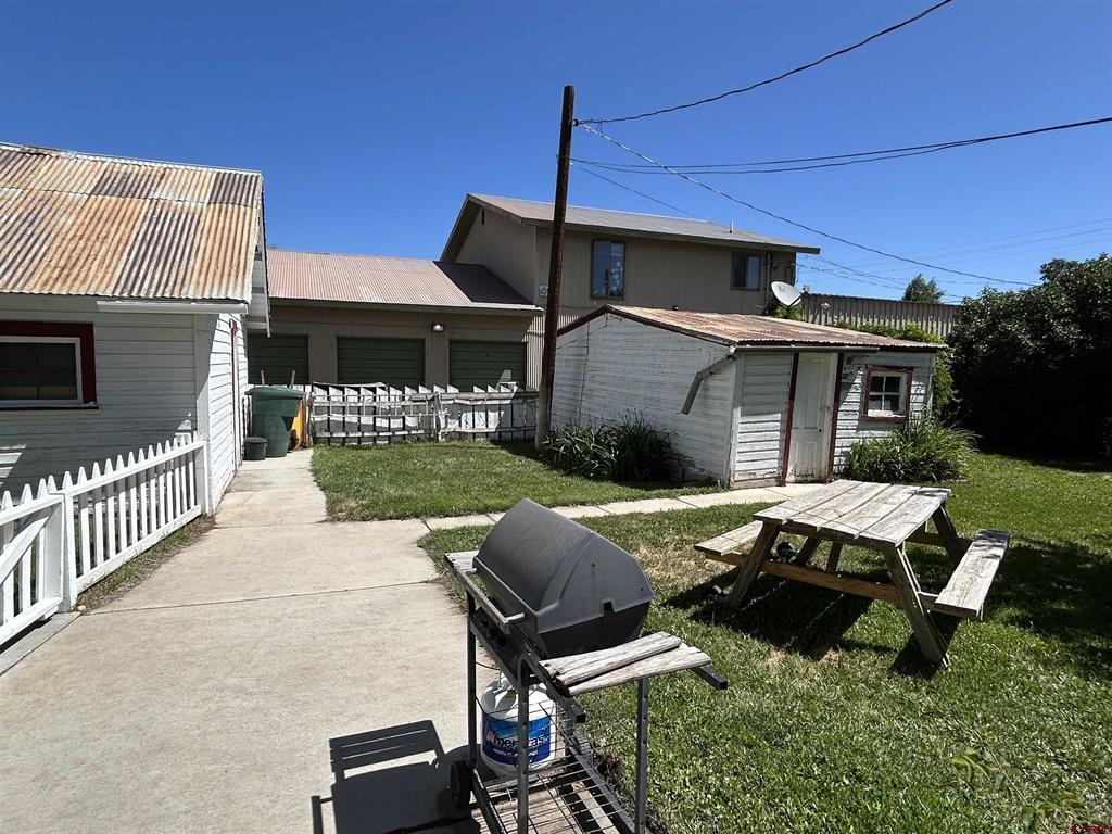 718 W New York Street Gunnison CO 81230